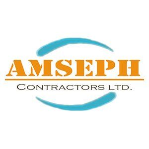 Amseph Contractors Ltd